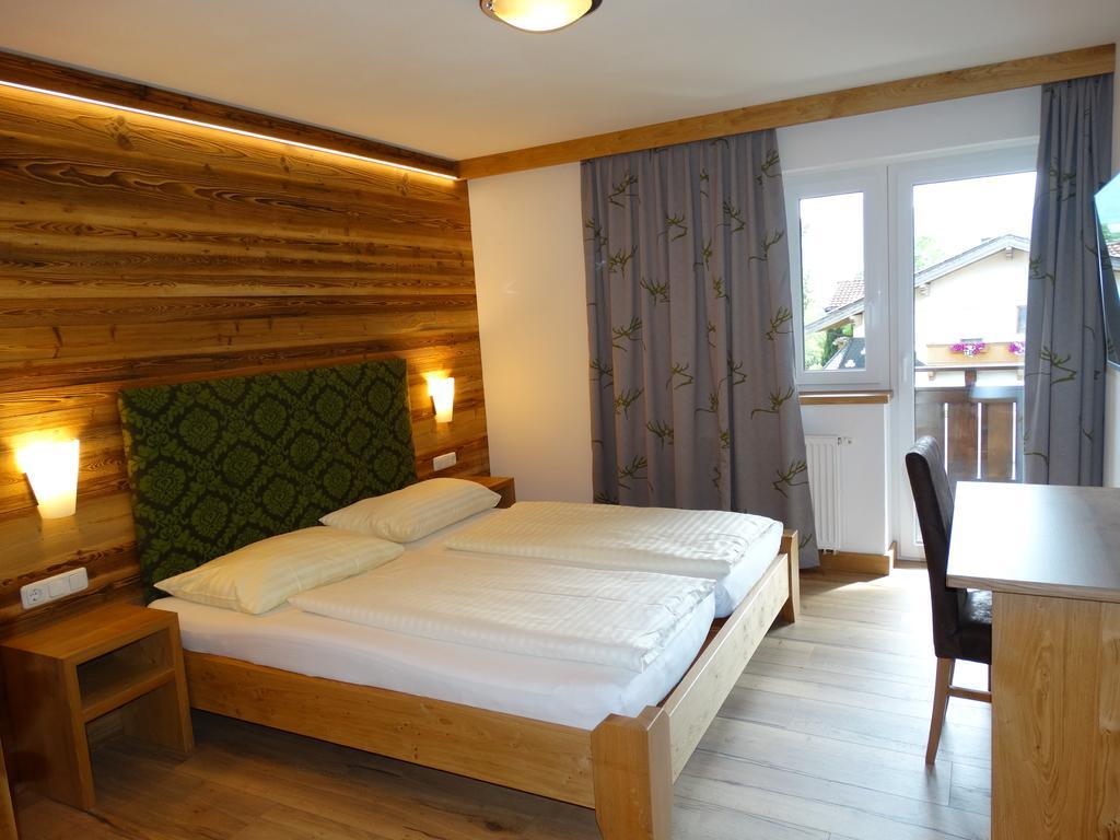 Hotel Apart Garni Heisenhof Westendorf Exterior foto