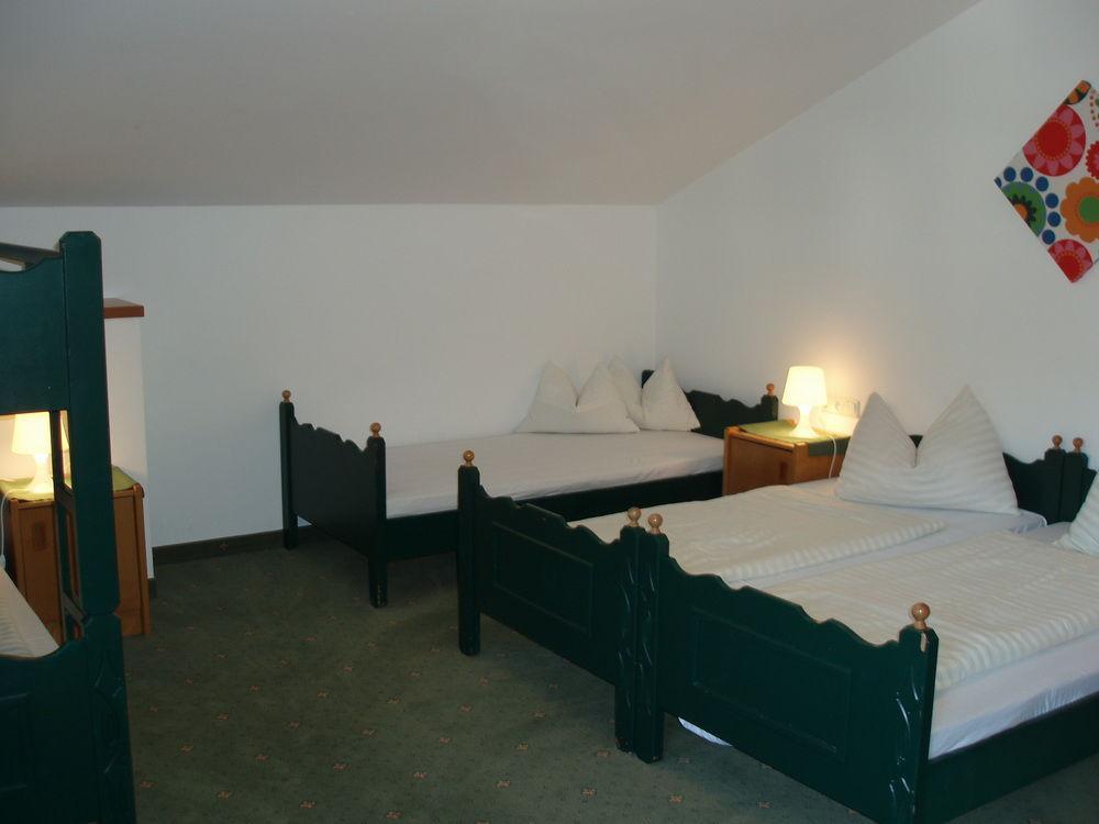 Hotel Apart Garni Heisenhof Westendorf Exterior foto