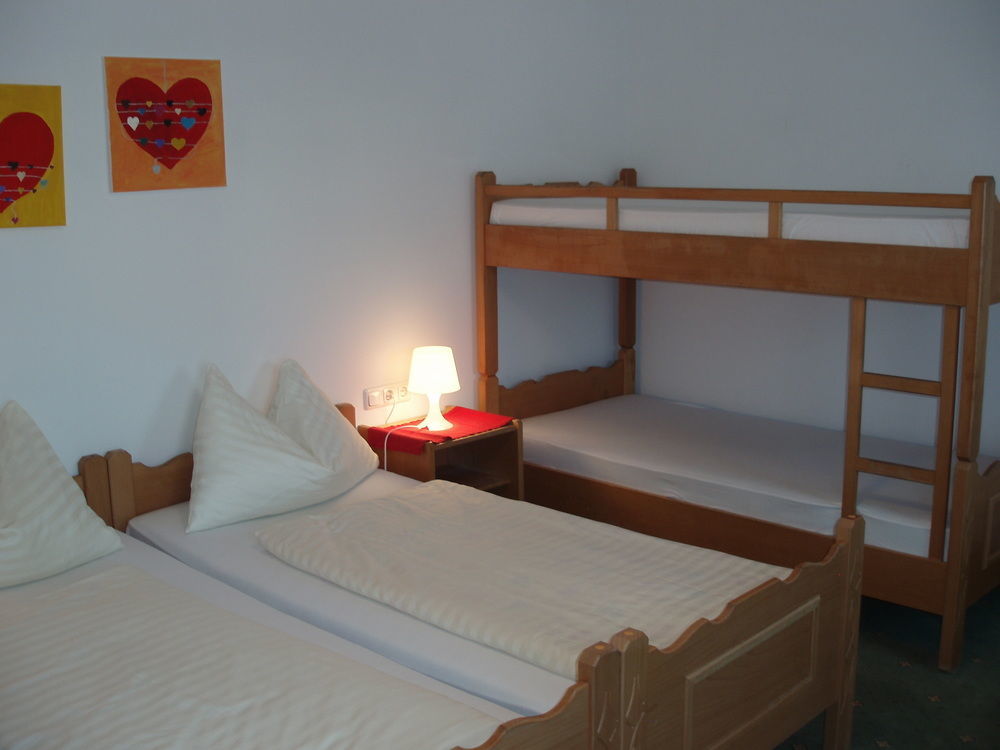 Hotel Apart Garni Heisenhof Westendorf Exterior foto