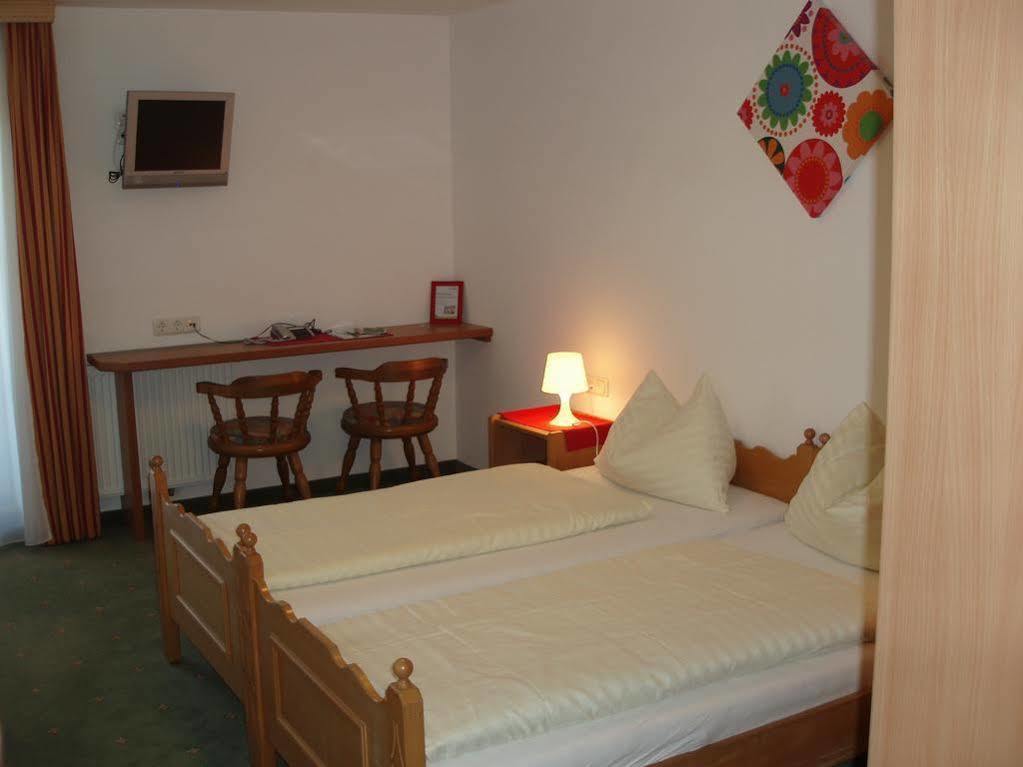 Hotel Apart Garni Heisenhof Westendorf Exterior foto