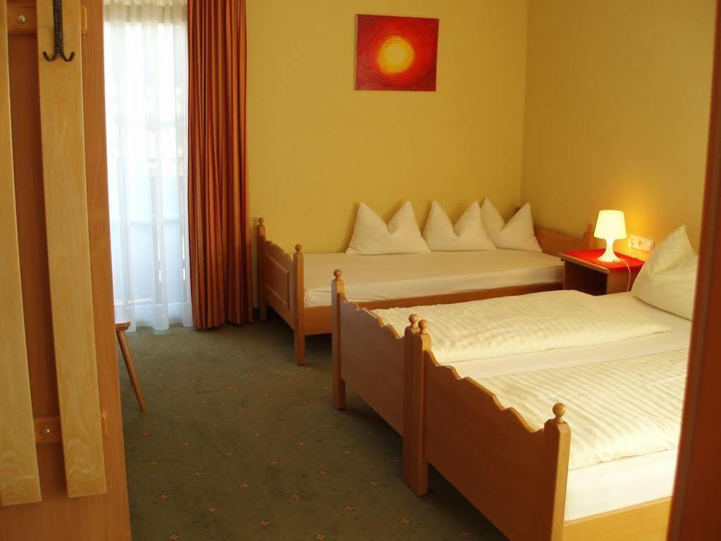 Hotel Apart Garni Heisenhof Westendorf Exterior foto