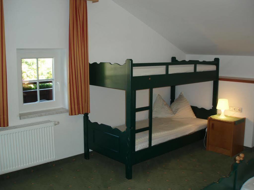 Hotel Apart Garni Heisenhof Westendorf Exterior foto